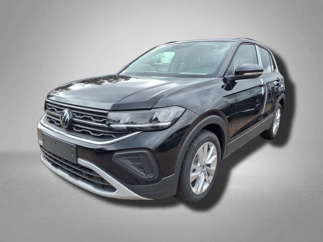 Volkswagen T-Cross Life 1.0 TSI 7-Gang-DSG 