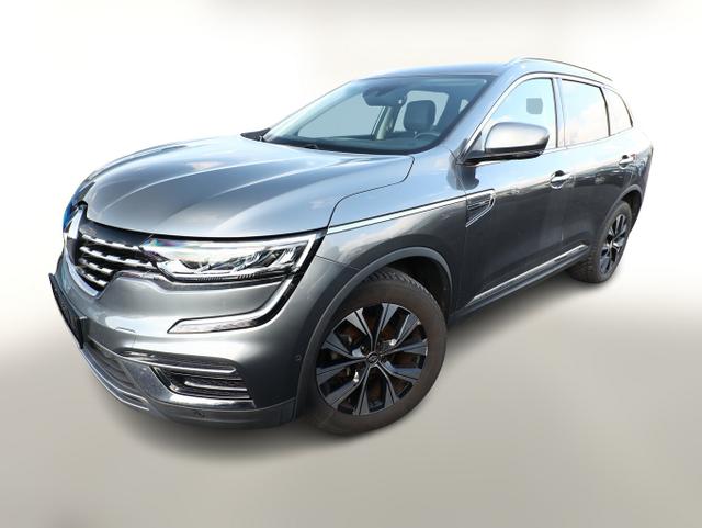 Renault Koleos - Techno II 1.3 TCe 160 EDC Nav ParkAs ACC