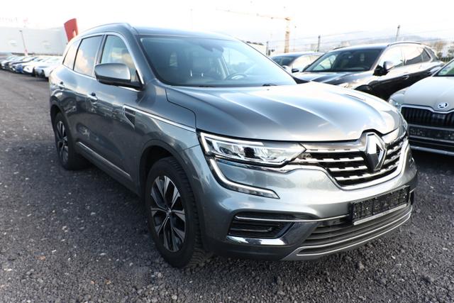Renault Koleos Techno II 1.3 TCe 160 EDC Nav ParkAs ACC 