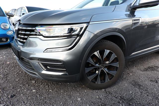 Renault Koleos Techno II 1.3 TCe 160 EDC Nav ParkAs ACC 