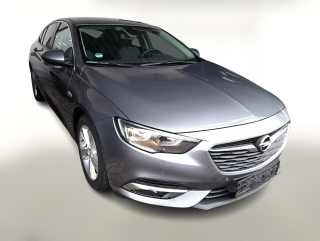 Opel Insignia - 1.5 T 165 Kam PDC LaneAs ErgoA KeyL 17Z