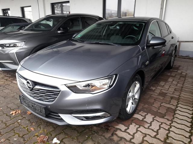 Opel Insignia 1.5 T 165 Kam PDC LaneAs ErgoA KeyL 17Z 