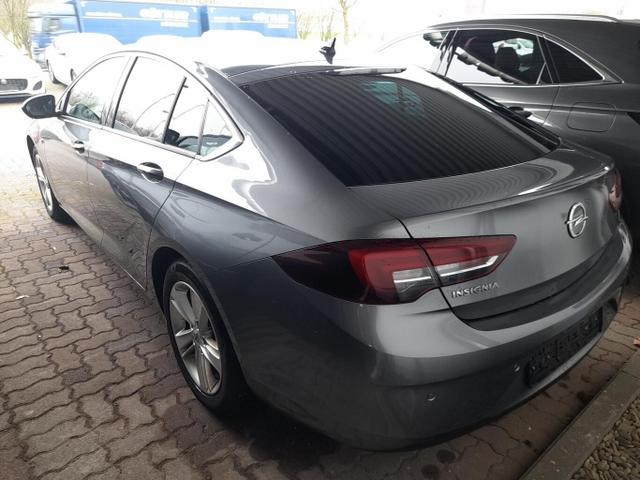Opel Insignia 1.5 T 165 Kam PDC LaneAs ErgoA KeyL 17Z 