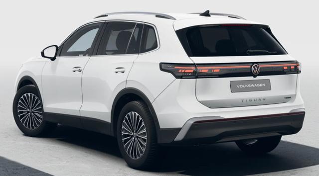 Volkswagen Tiguan Eleg. 4M Nav DCC+ LED+ SHZ eHk KeyL ParkA 