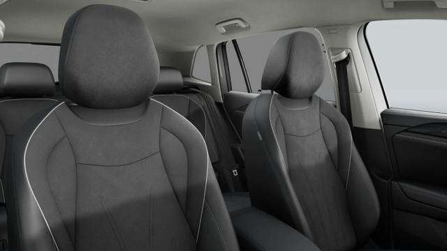 Volkswagen Tiguan Eleg. 4M AHK Nav DCC+ LED+ SHZ eHk KeyL 