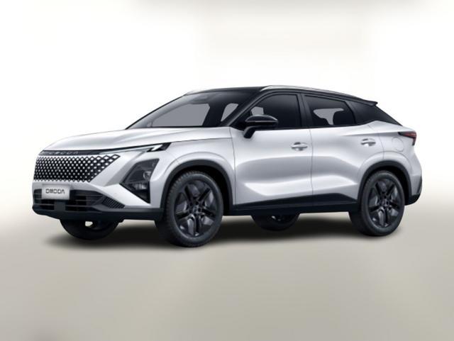 Omoda 5 - Premium HEV Pano 18Z 540&deg; el.Heckkl SHZ