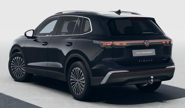 Volkswagen Tiguan Eleg. 4M AHK Nav DCC+ LED+ SHZ eHk KeyL 