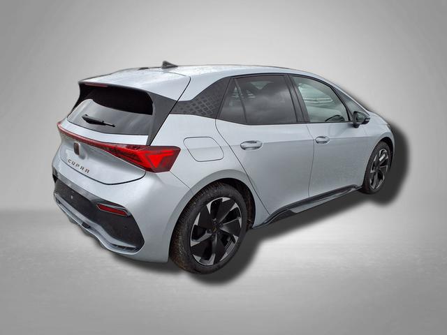 Cupra Born Elektro 60kWh 