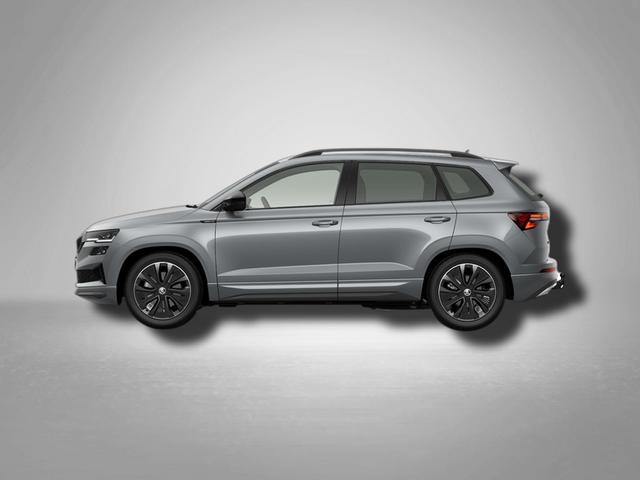Skoda Karoq Sportline 1.5 TSI 7-Gang-DSG 