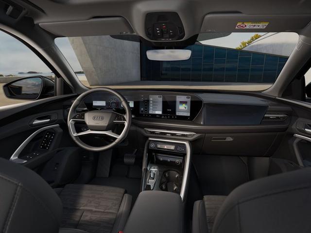 Audi Q5 S line 2.0 TFSI 7-Gang tronic quattro 