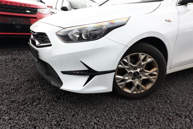 Kia Ceed Sportswagon Vision SW 1.5 T-GDI 160 DCT Nav PDC Kam 16Z 