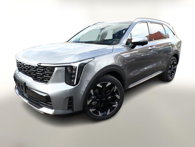 Kia Sorento - 4WD 7S Nappa Pano Bose HUD eHK ACC SHZ
