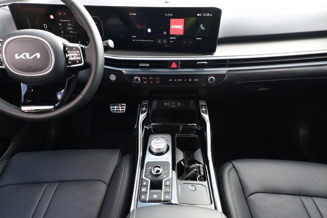 Kia Sorento 4WD 7S Pano Bose HUD eHK ACC SHZ Nav Kam 