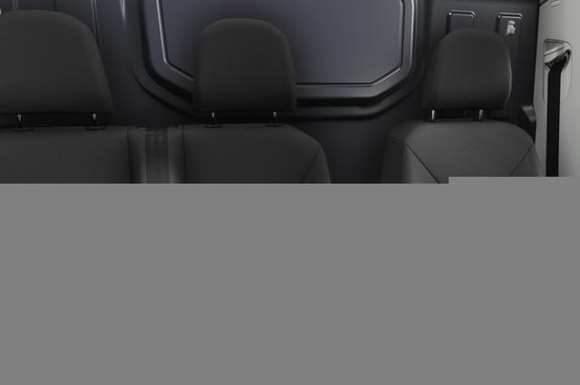 Volkswagen Crafter Kastenwagen 35 L4H3 3S Temp AppCo 2xPDC Vorber.AHK 