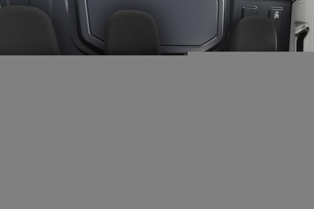 Volkswagen Crafter 35 AT8 L4H3 3S AHK Temp AppC 2xPDC 