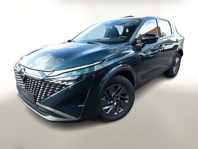 Nissan Qashqai - Acenta AT LED ACC SHZ Kam Keyl LHZ PDC