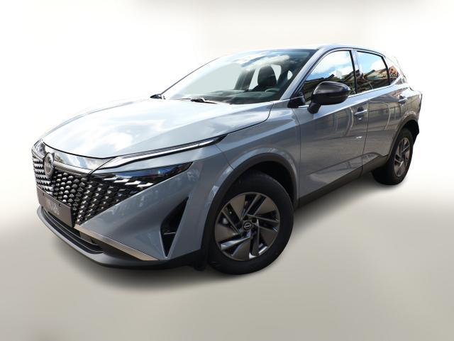 Nissan Qashqai - Acenta AT LED ACC SHZ Kam Keyl LHZ PDC