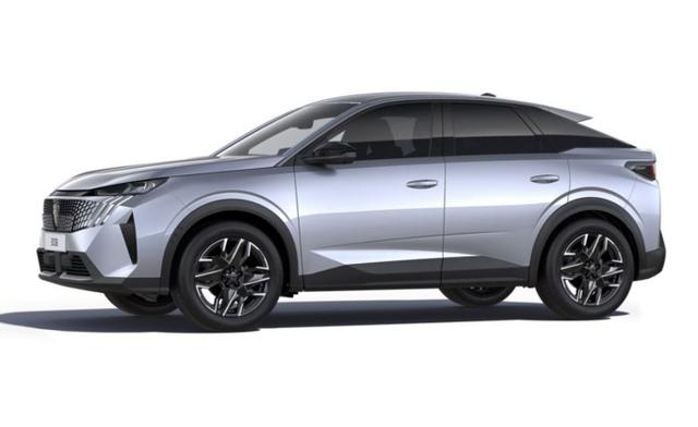 Peugeot 3008 Allure Hybrid ACC 21"-HD SHZ AWR 360&deg; Nav 