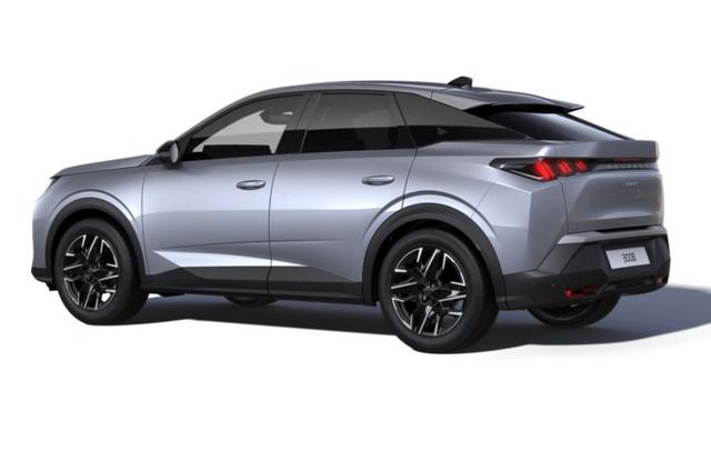 Peugeot 3008 Allure Hybrid ACC 21"-HD SHZ AWR 360&deg; Nav 