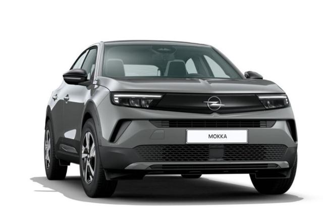 Opel Mokka Edition Hybrid WinterP SHZ LHZ Klimaaut PDC Temp 
