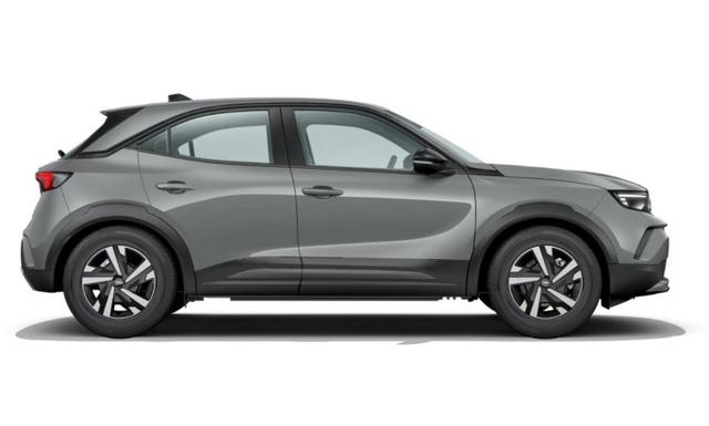 Opel Mokka Edition Hybrid WinterP SHZ LHZ Klimaaut PDC Temp 