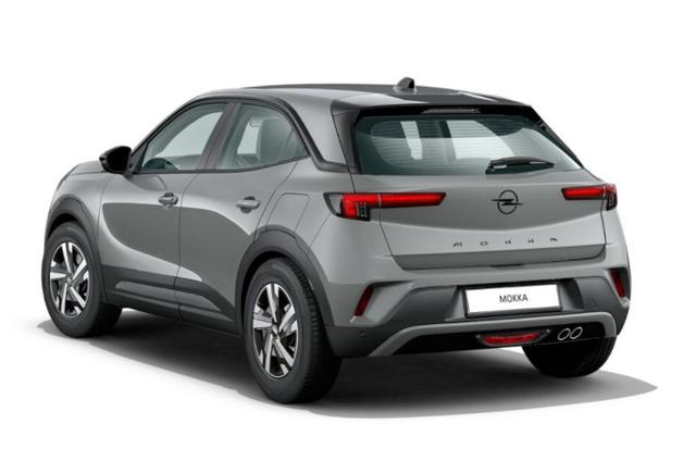 Opel Mokka Edition Hybrid WinterP SHZ LHZ Klimaaut PDC Temp 