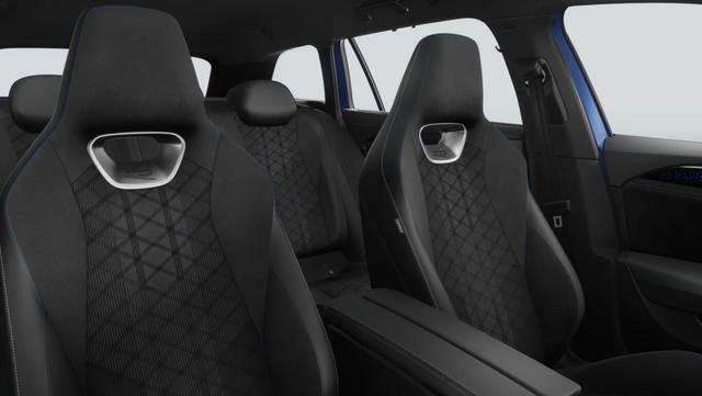 Volkswagen Passat Variant R-Line Var. 4M Nav+ Matrix HeadUp eHk SHZ 