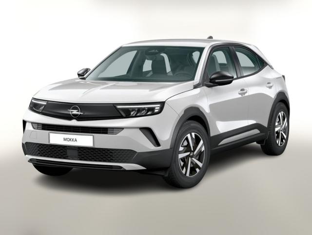 Opel Mokka - Edition TechP Kam 2xPDC Keyl WinterP SHZ LHZ Temp