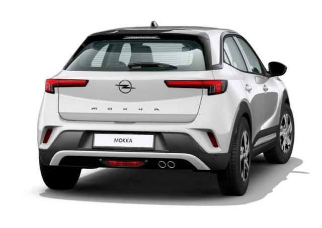 Opel Mokka Edition Hybrid WinterP SHZ LHZ Klimaaut PDC Temp 