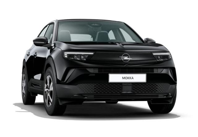 Opel Mokka Edition TechP Kam 2xPDC Keyl WinterP SHZ LHZ Temp 