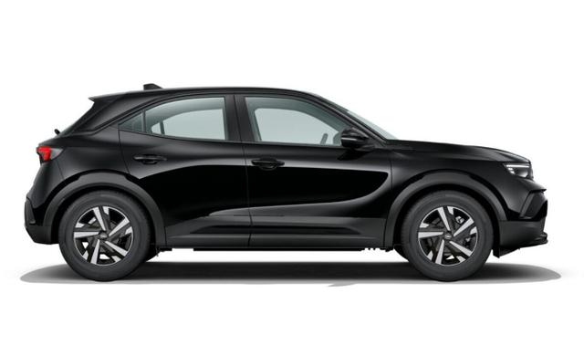 Opel Mokka Edition TechP Kam 2xPDC Keyl WinterP SHZ LHZ Temp 