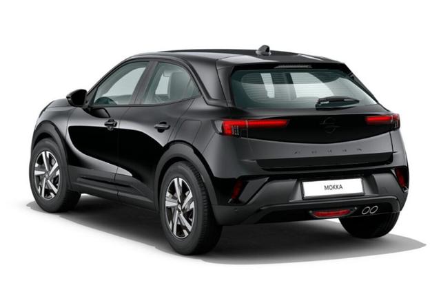 Opel Mokka Edition TechP Kam 2xPDC Keyl WinterP SHZ LHZ Temp 