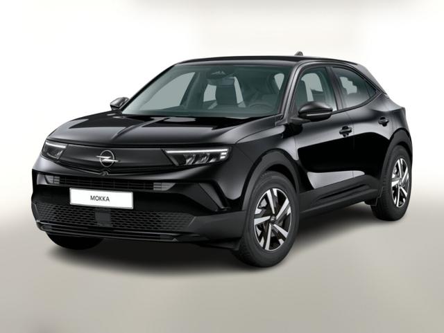 Opel Mokka - Edition WinterP SHZ LHZ KomfortP PrivG Temp PDC