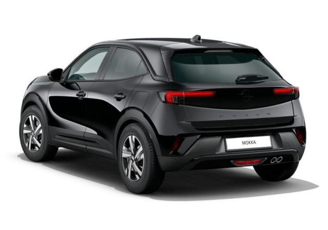 Opel Mokka Edition Hybrid WinterP SHZ LHZ KomfortP PrivG Temp 