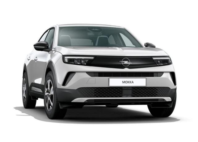 Opel Mokka Edition WinterP SHZ LHZ KomfortP PrivG Temp PDC 