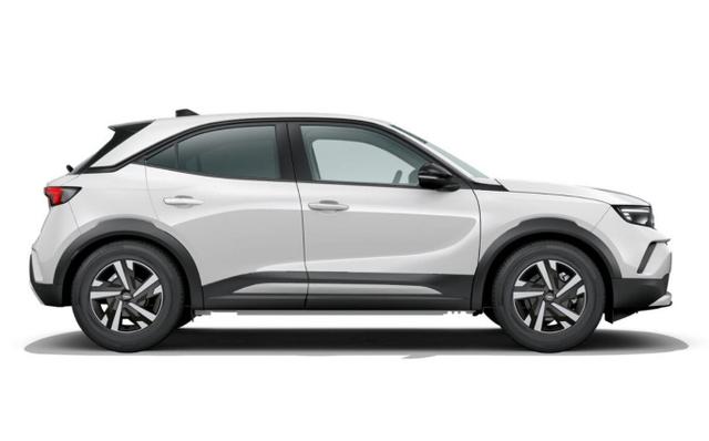 Opel Mokka Edition WinterP SHZ LHZ KomfortP PrivG Temp PDC 