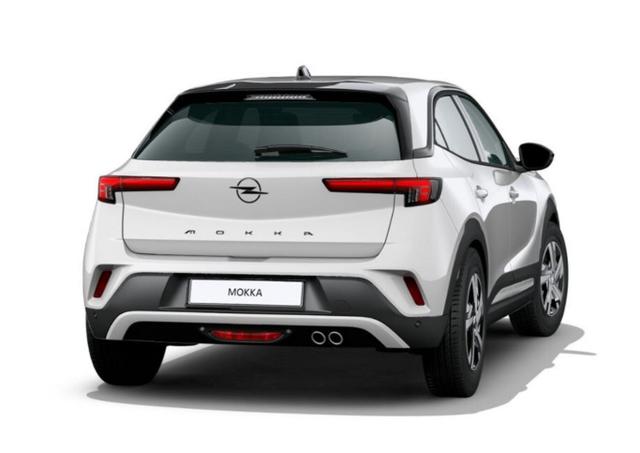 Opel Mokka Edition WinterP SHZ LHZ KomfortP PrivG Temp PDC 