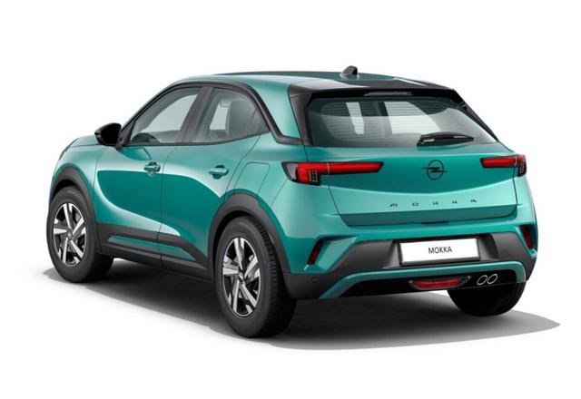 Opel Mokka Edition WinterP SHZ LHZ Klimaaut PDC Temp CarPlay 
