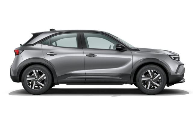 Opel Mokka Edition Hybrid WinterP SHZ LHZ Klimaaut PDC Temp 