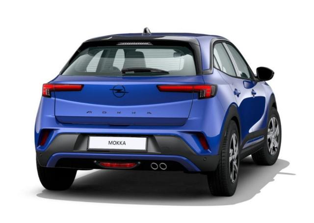 Opel Mokka Edition Klimaautomatik PDC Tempomat DigCo CarPlay 