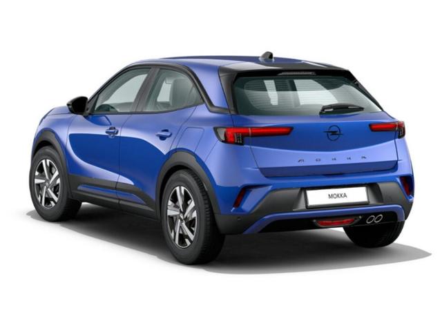 Opel Mokka Edition Klimaautomatik PDC Tempomat DigCo CarPlay 