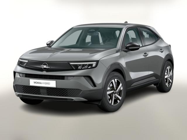 Opel Mokka - Edition Hybrid WinterP SHZ LHZ KomfortP PrivG Temp