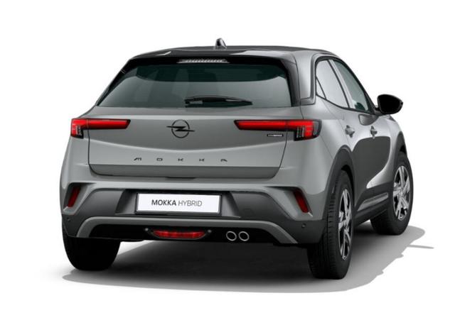 Opel Mokka Edition Hybrid WinterP SHZ LHZ KomfortP PrivG Temp 