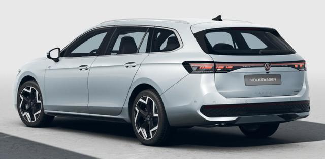 Volkswagen Passat Variant R-Line Var. 4M Nav+ Matrix HeadUp eHk SHZ 