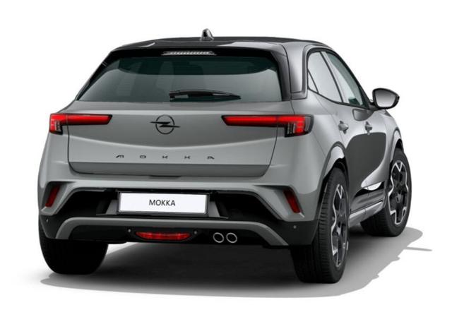 Opel Mokka Ultimate Hybrid WinterP SHZ LHZ Nav Matrix 