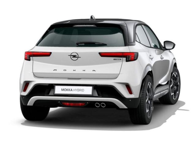 Opel Mokka Ultimate Hybrid WinterP SHZ LHZ Nav Matrix 