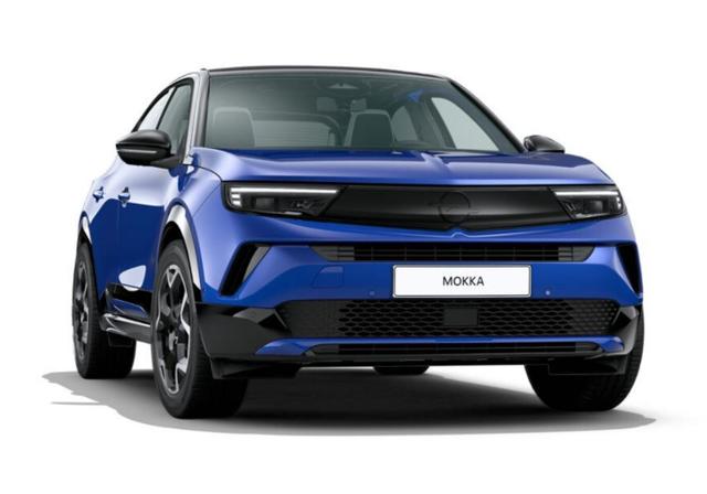 Opel Mokka Ultimate Hybrid WinterP SHZ LHZ Nav Matrix 