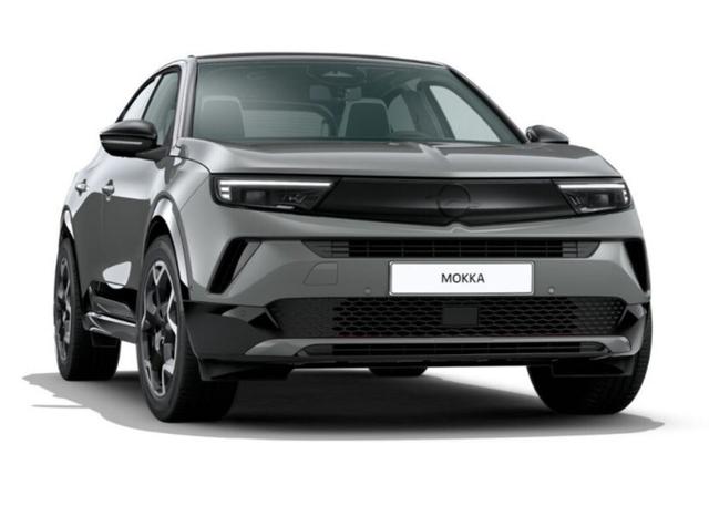 Opel Mokka Ultimate Hybrid WinterP SHZ LHZ Nav Matrix 