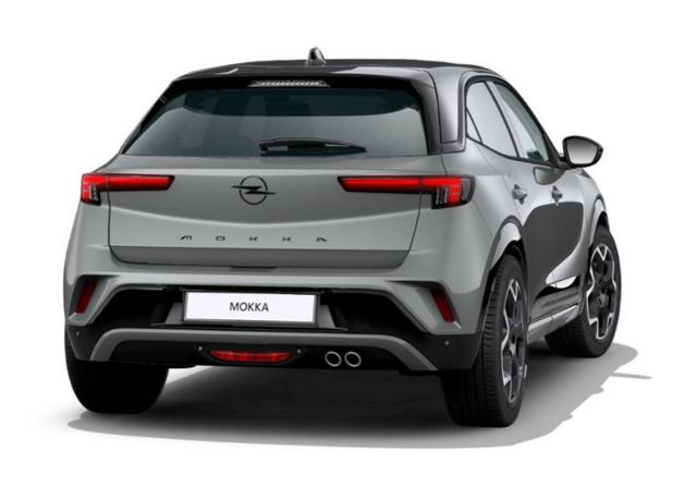 Opel Mokka Ultimate Hybrid WinterP SHZ LHZ Nav Matrix 