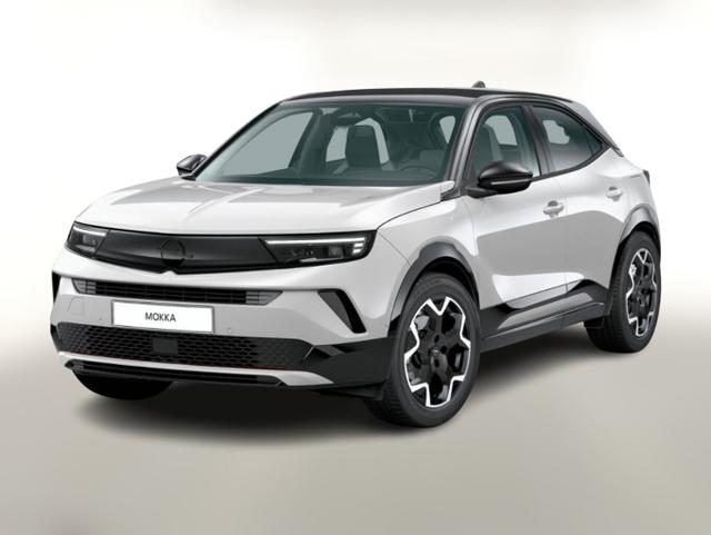 Opel Mokka - Ultimate Hybrid WinterP SHZ LHZ Nav Matrix